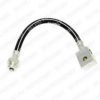 NISSA 4621O9COO5 Brake Hose